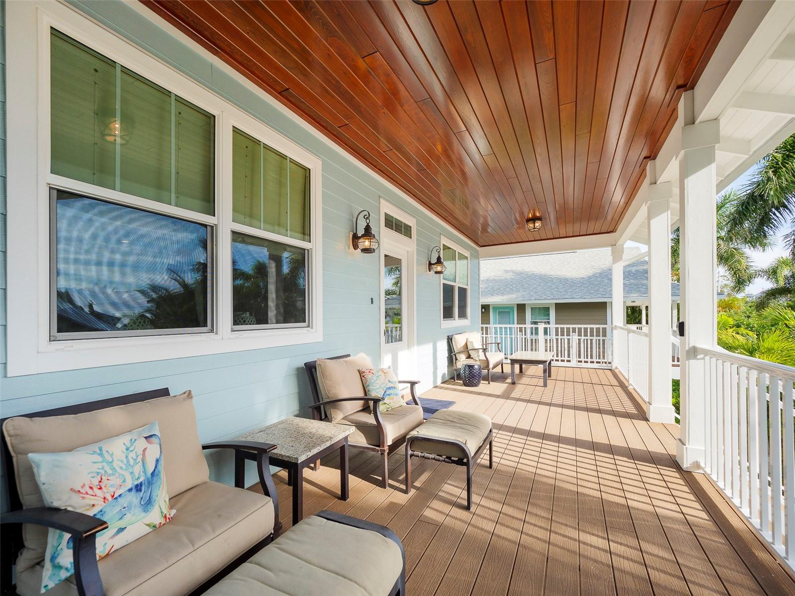 ANNA MARIA BEACH - Residential