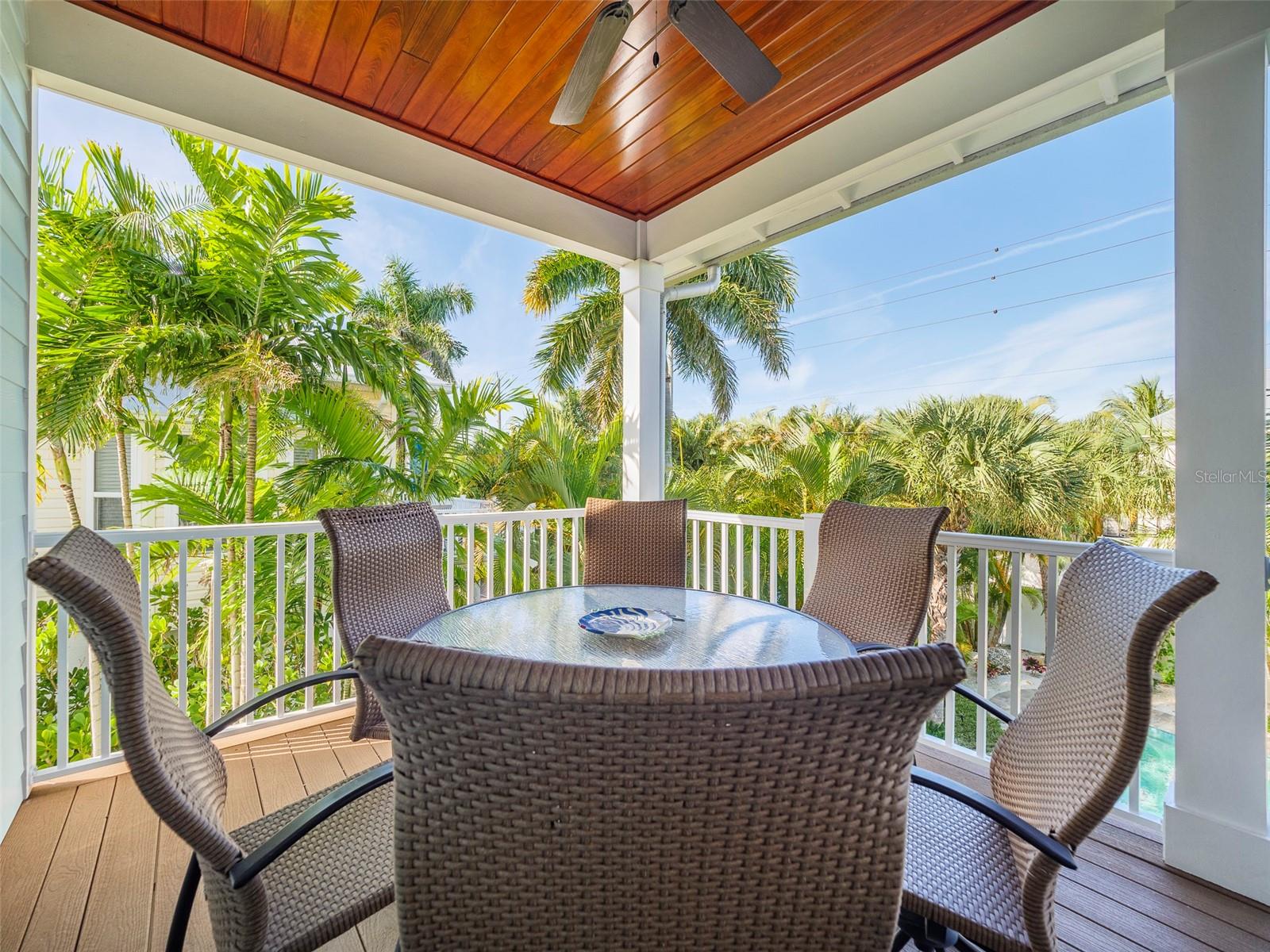 ANNA MARIA BEACH - Residential