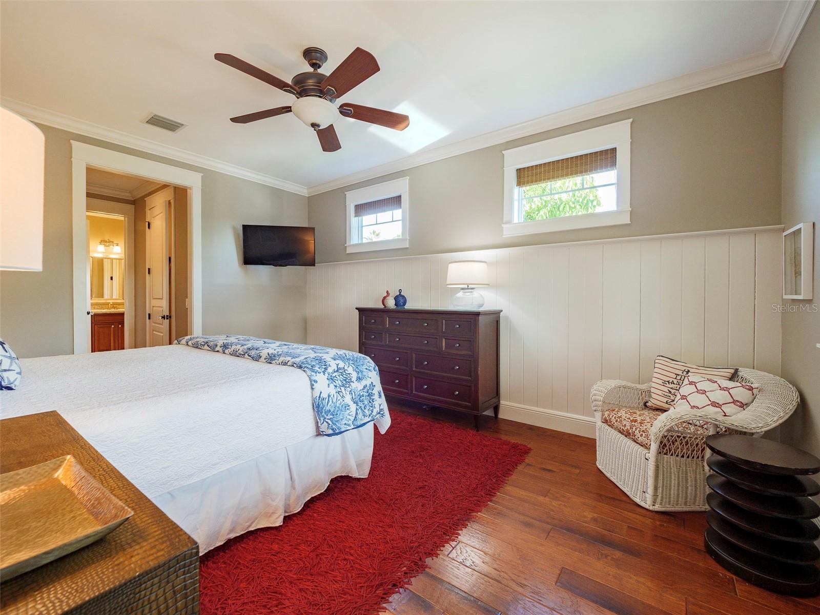 ANNA MARIA BEACH - Residential