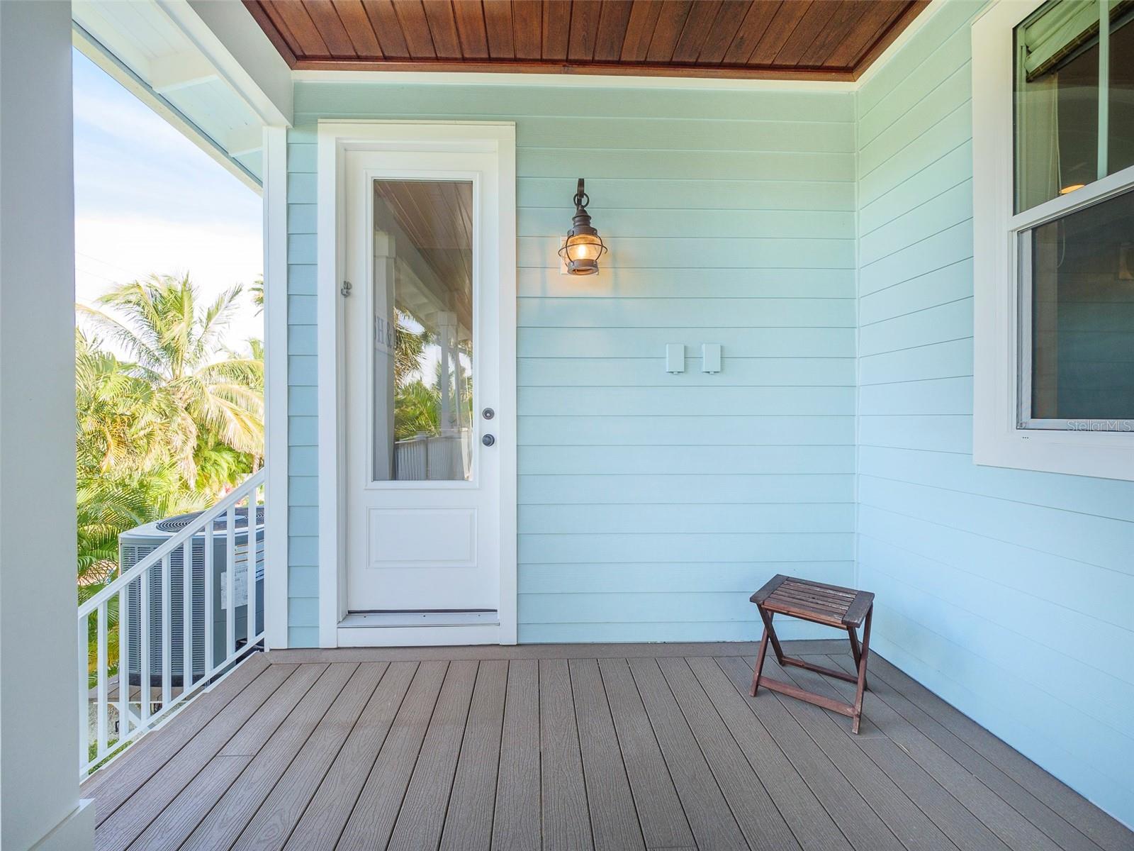 ANNA MARIA BEACH - Residential