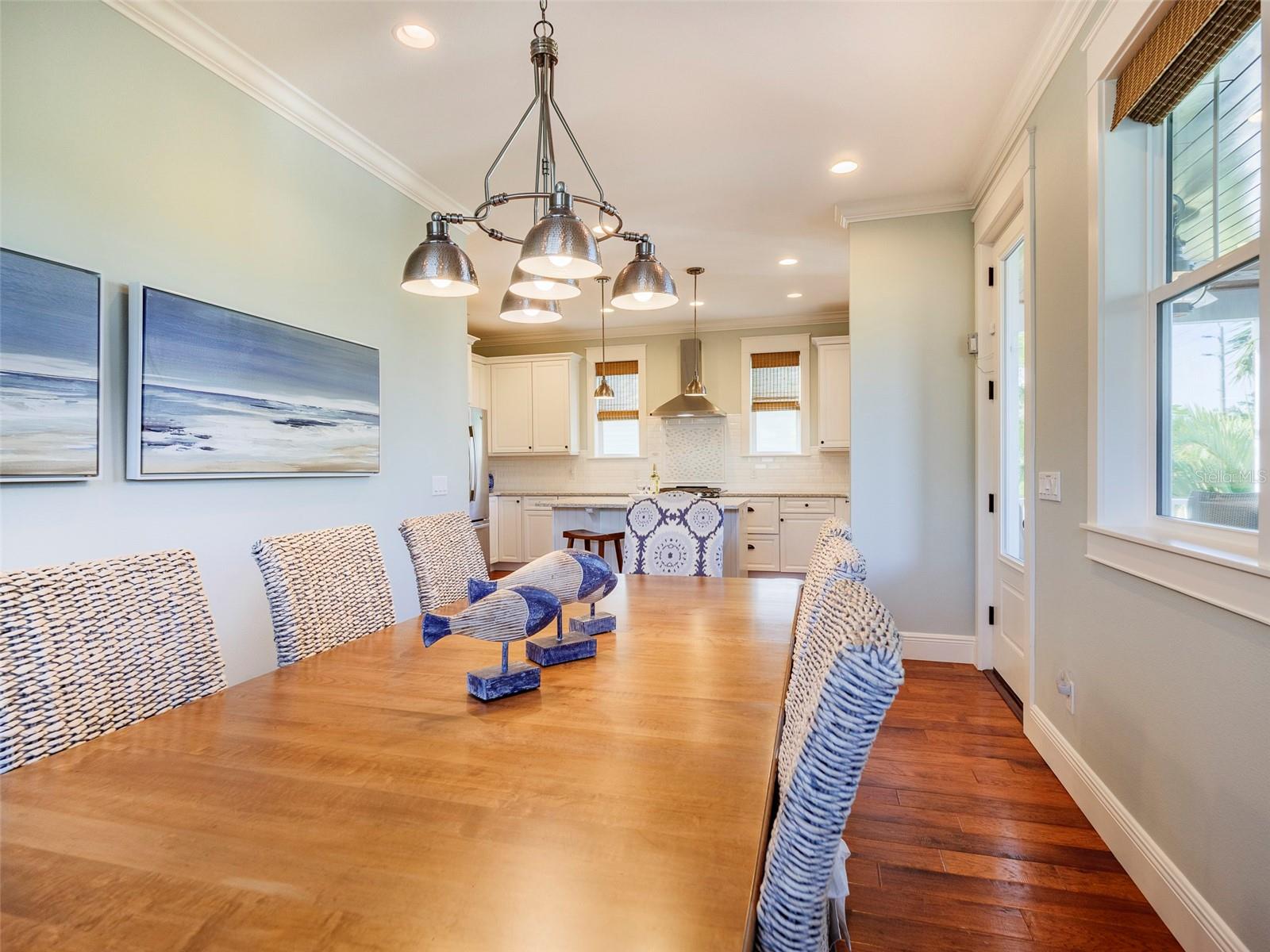 ANNA MARIA BEACH - Residential