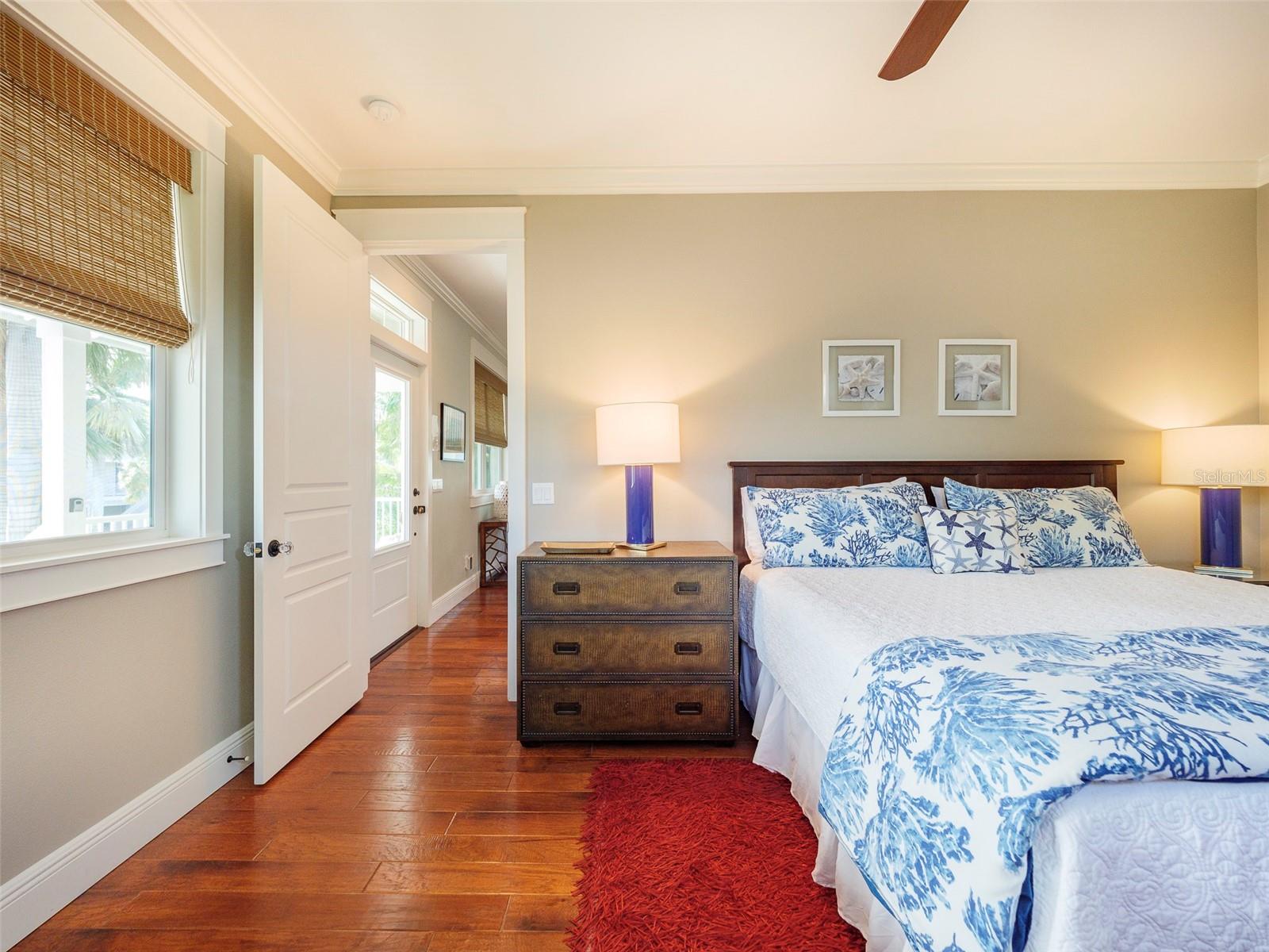 ANNA MARIA BEACH - Residential