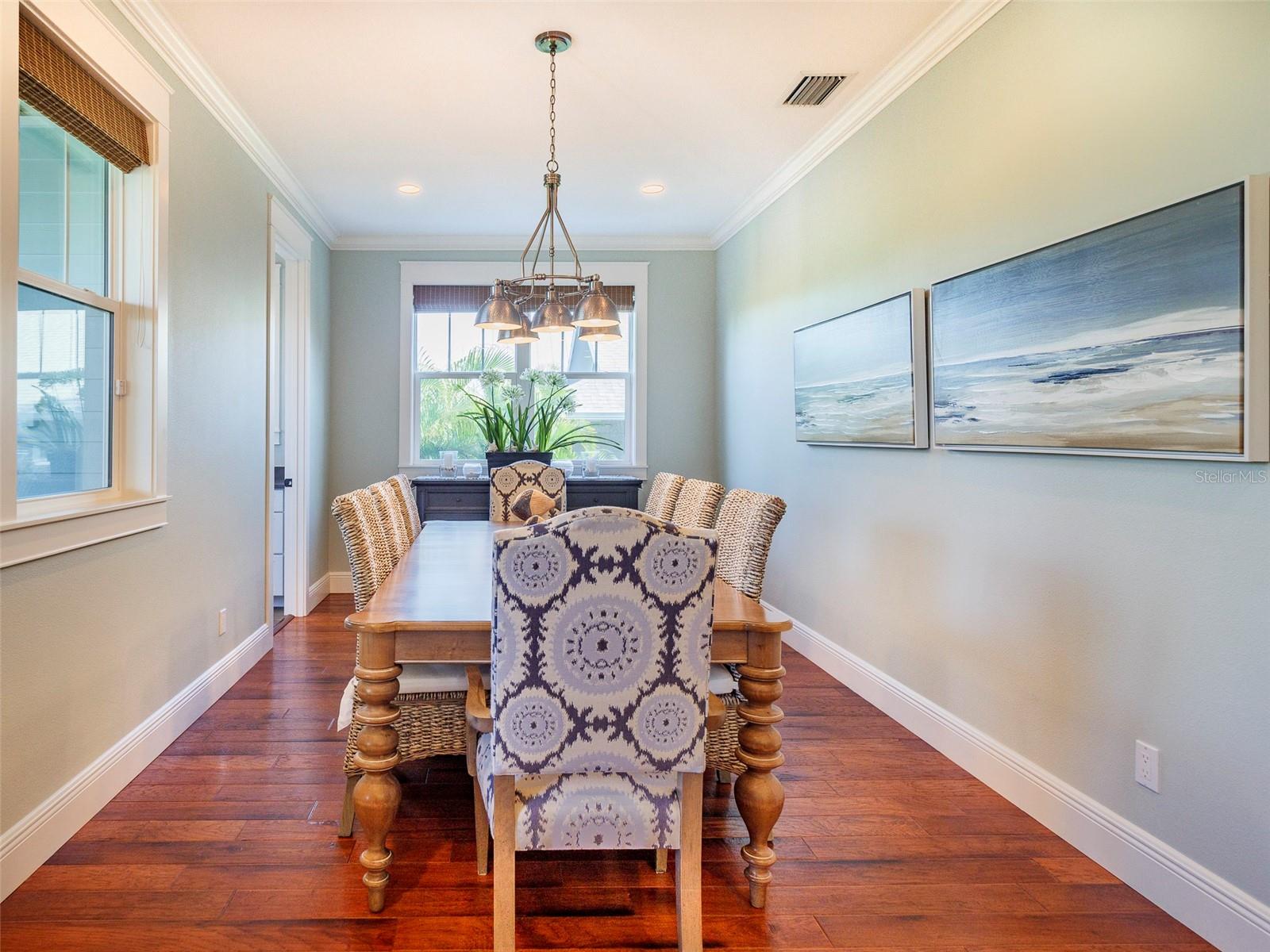 ANNA MARIA BEACH - Residential