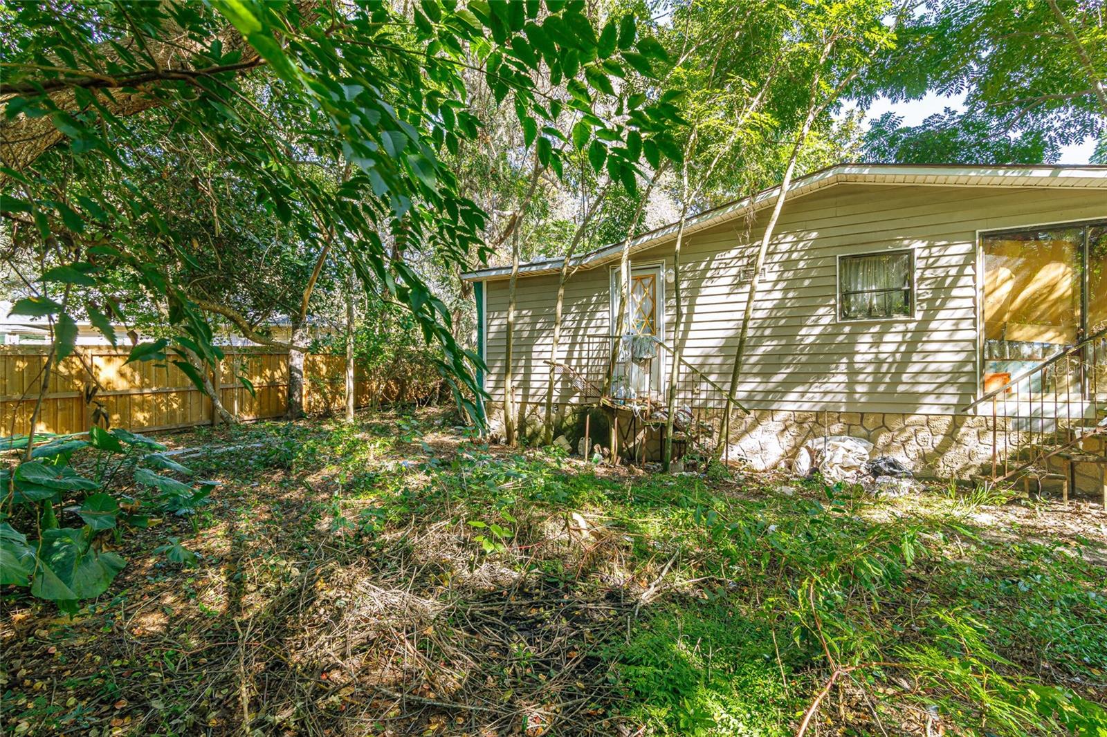 FOREST LAKE PARK BIG STEEP LAKE ADD - Residential