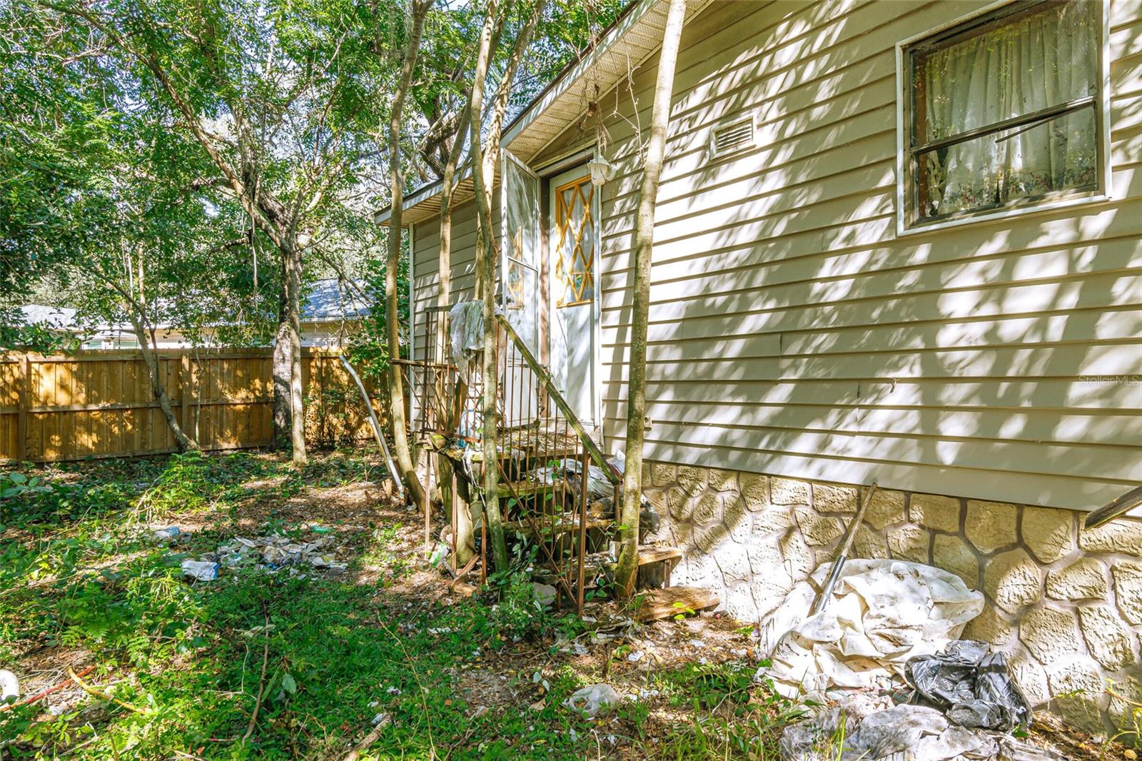 FOREST LAKE PARK BIG STEEP LAKE ADD - Residential