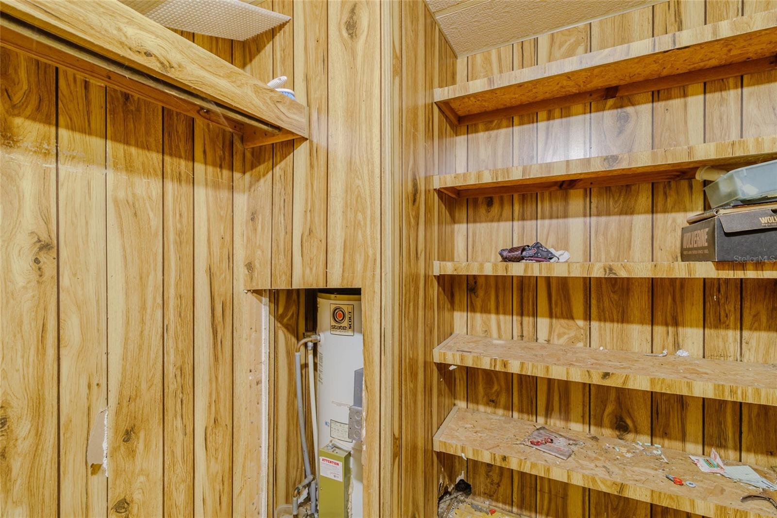 FOREST LAKE PARK BIG STEEP LAKE ADD - Residential