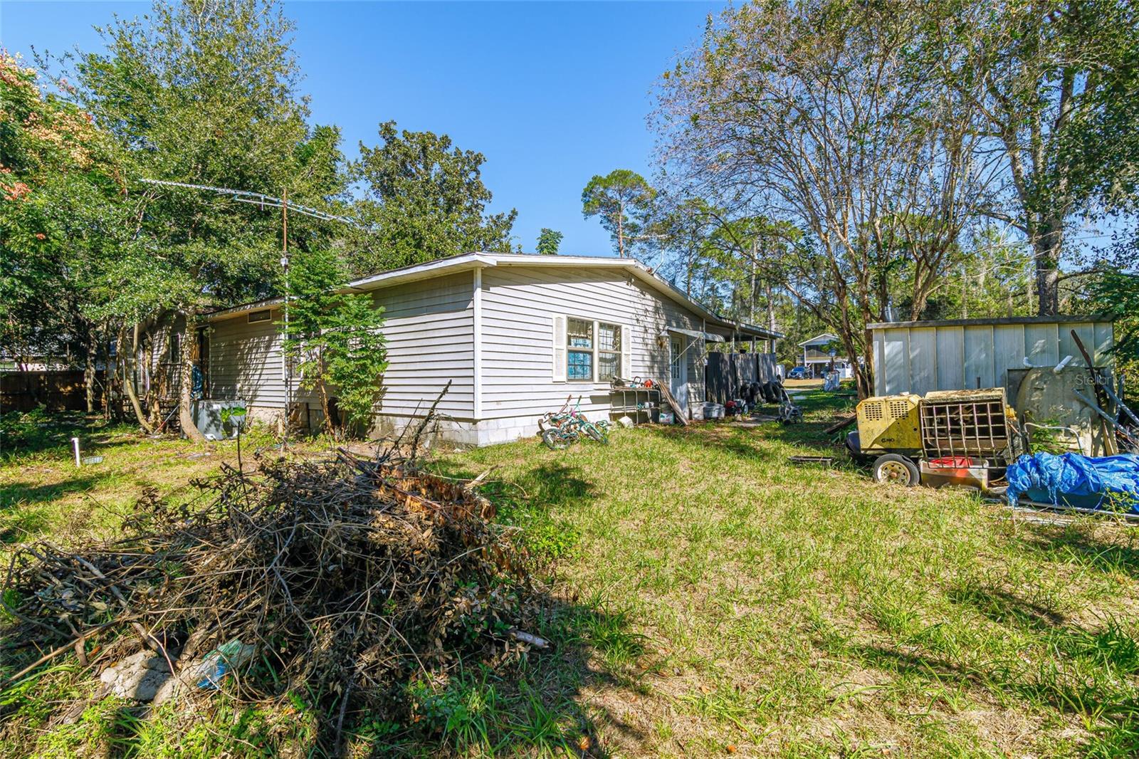 FOREST LAKE PARK BIG STEEP LAKE ADD - Residential