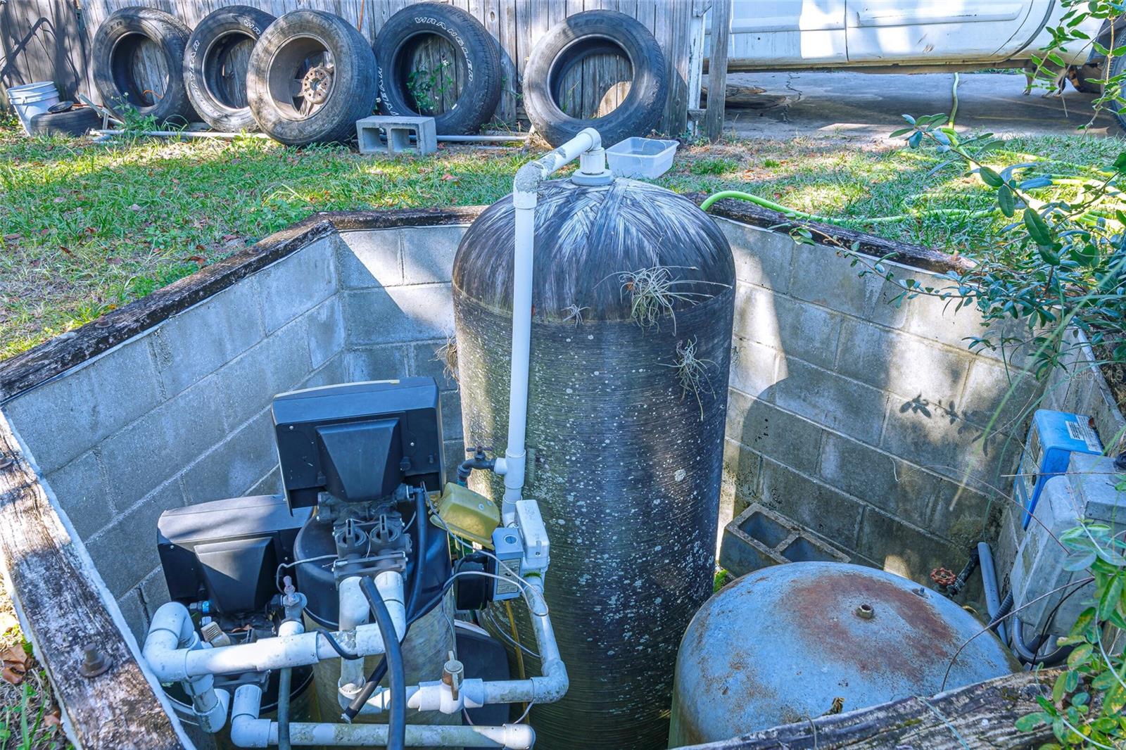 FOREST LAKE PARK BIG STEEP LAKE ADD - Residential