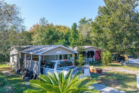 Photo of 9130 SE 197th Avenue, Ocklawaha, FL 32179 (MLS # O6359861)