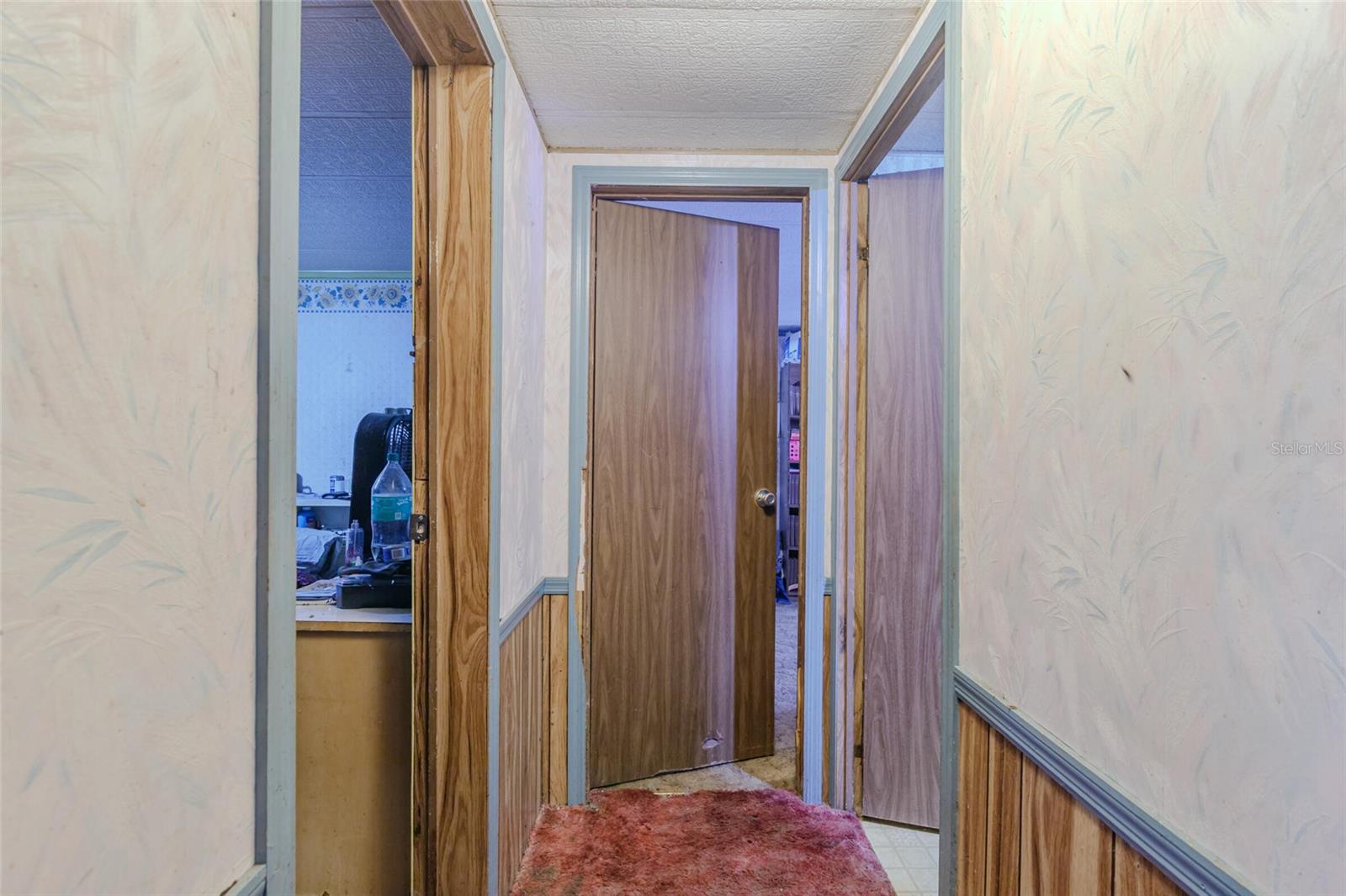 FOREST LAKE PARK BIG STEEP LAKE ADD - Residential