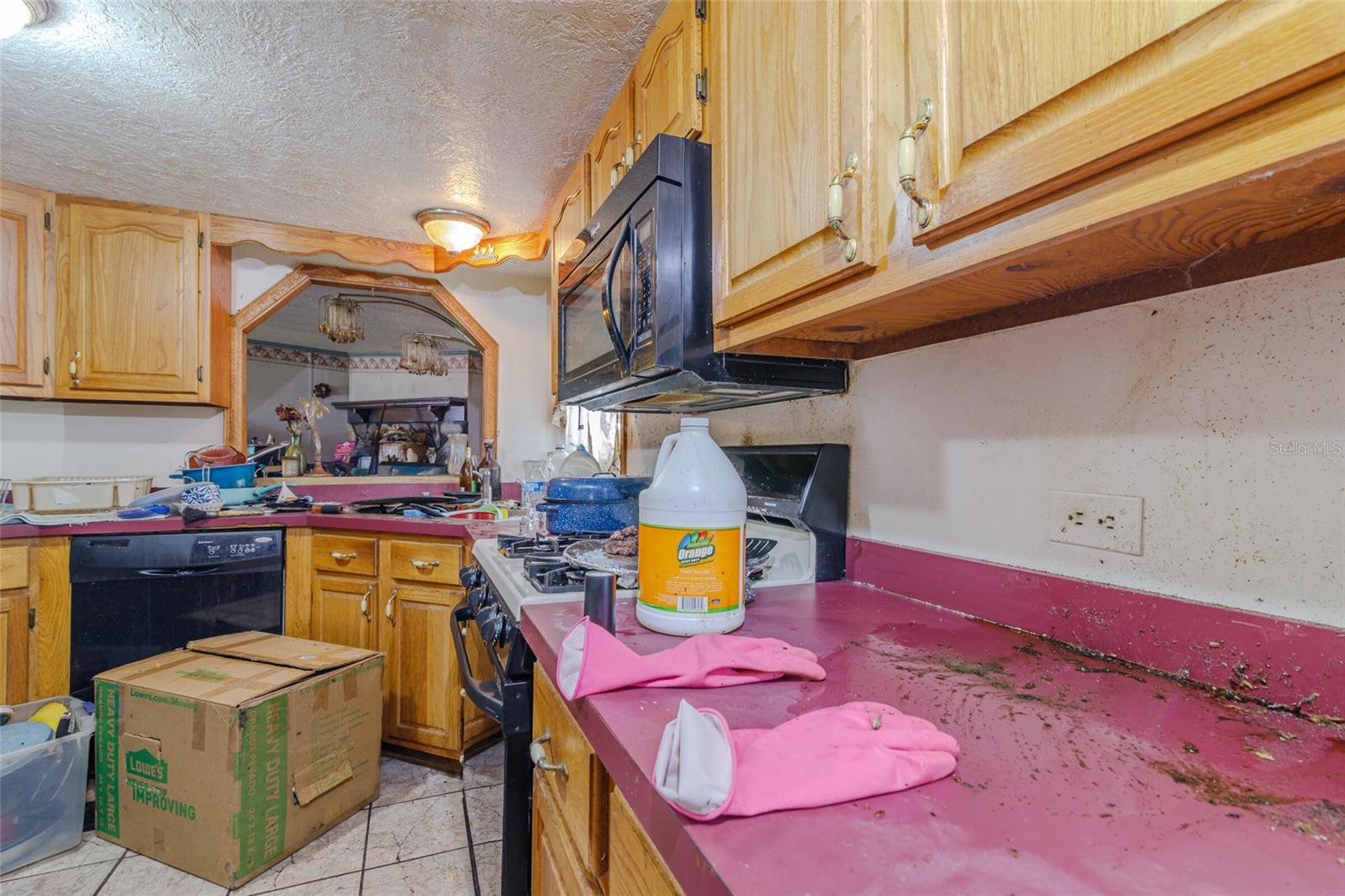 FOREST LAKE PARK BIG STEEP LAKE ADD - Residential