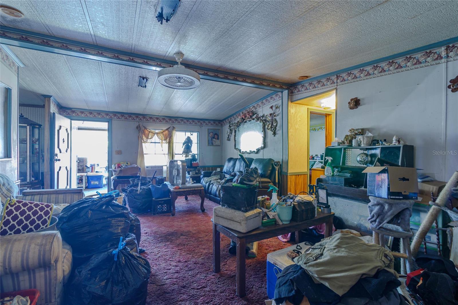 FOREST LAKE PARK BIG STEEP LAKE ADD - Residential