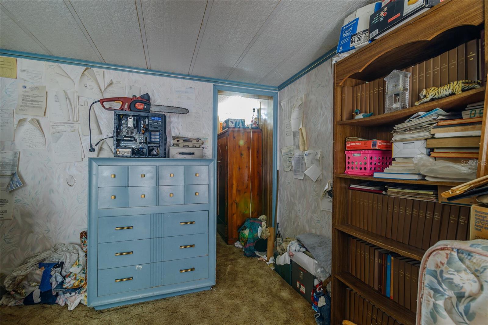 FOREST LAKE PARK BIG STEEP LAKE ADD - Residential