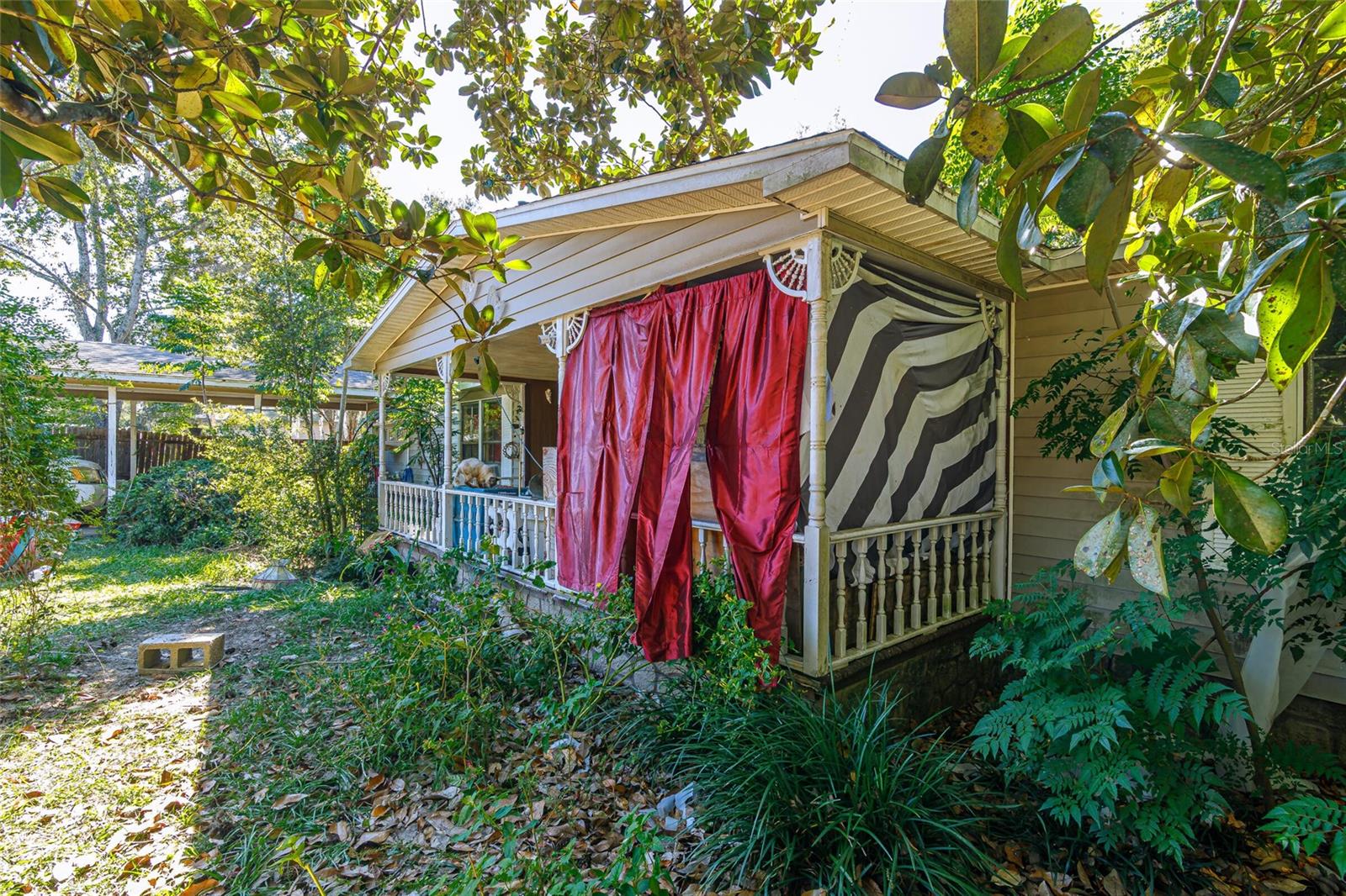 FOREST LAKE PARK BIG STEEP LAKE ADD - Residential