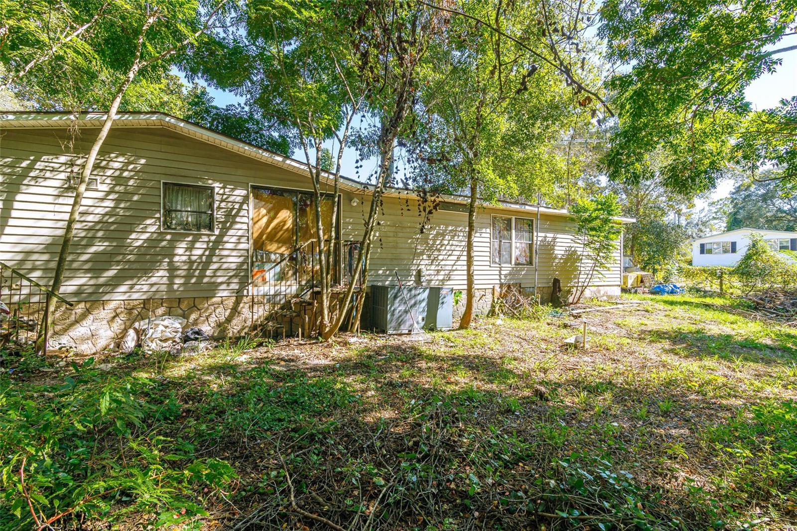 FOREST LAKE PARK BIG STEEP LAKE ADD - Residential