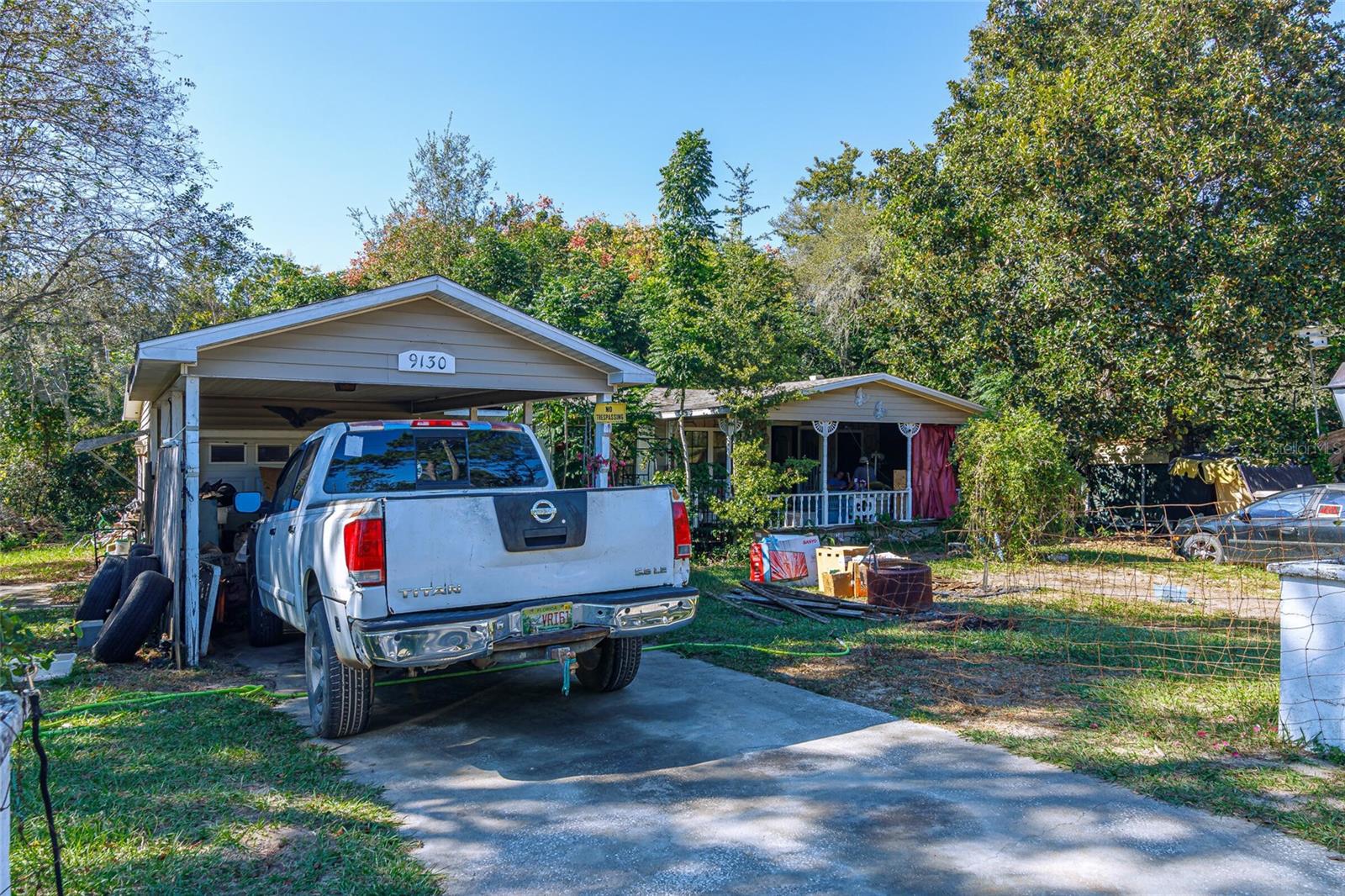 FOREST LAKE PARK BIG STEEP LAKE ADD - Residential