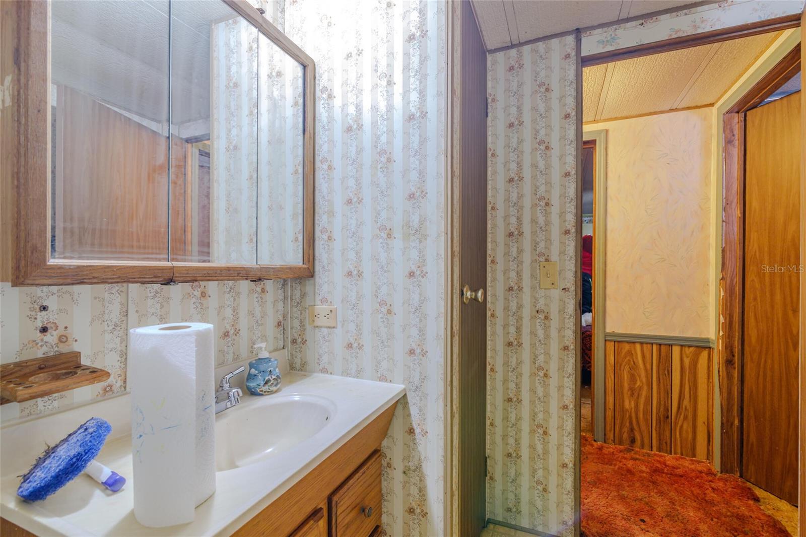 FOREST LAKE PARK BIG STEEP LAKE ADD - Residential