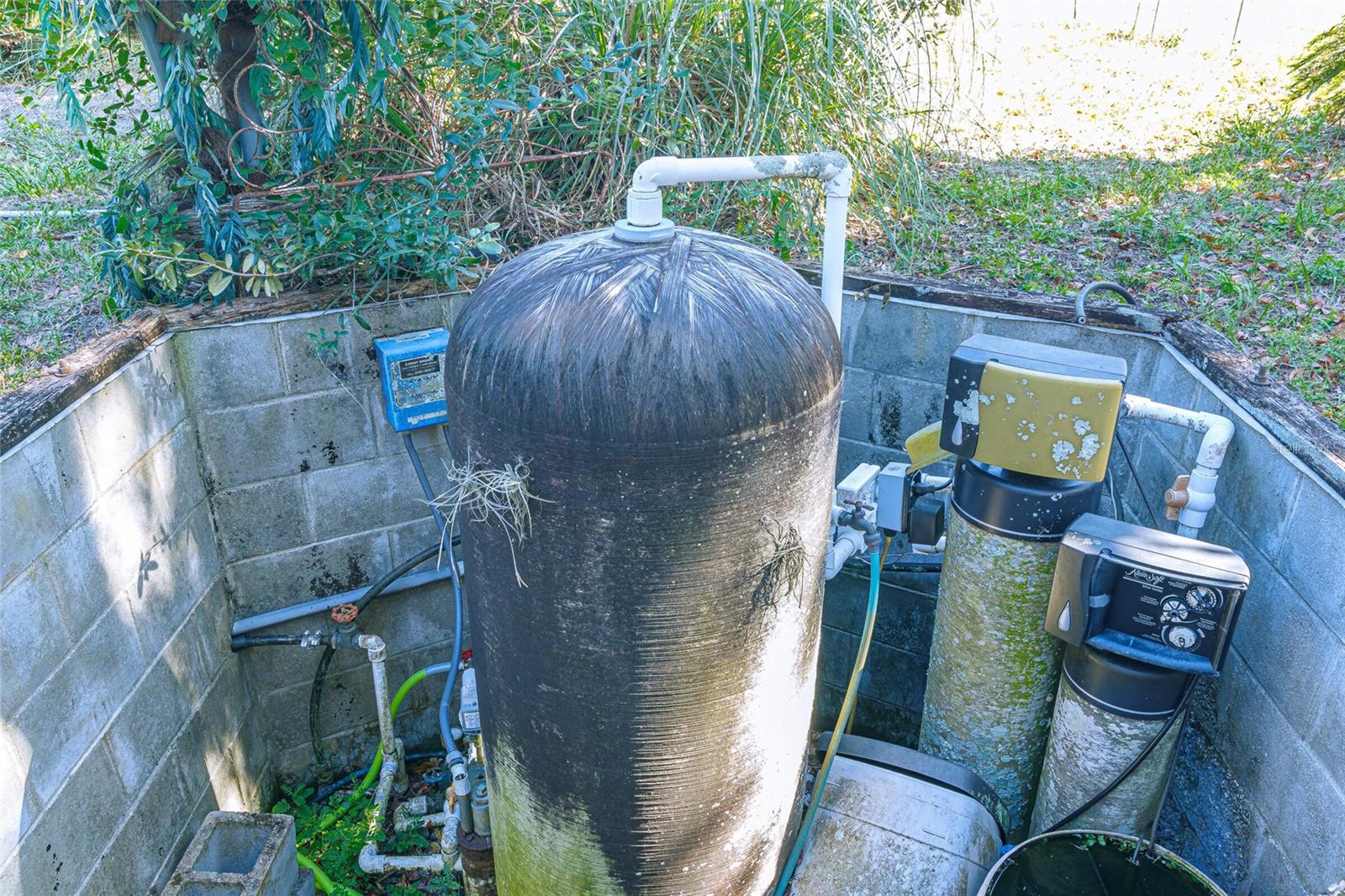 FOREST LAKE PARK BIG STEEP LAKE ADD - Residential