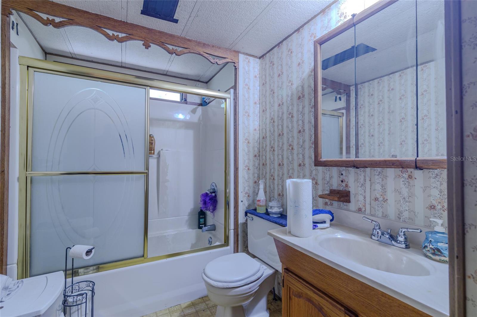 FOREST LAKE PARK BIG STEEP LAKE ADD - Residential