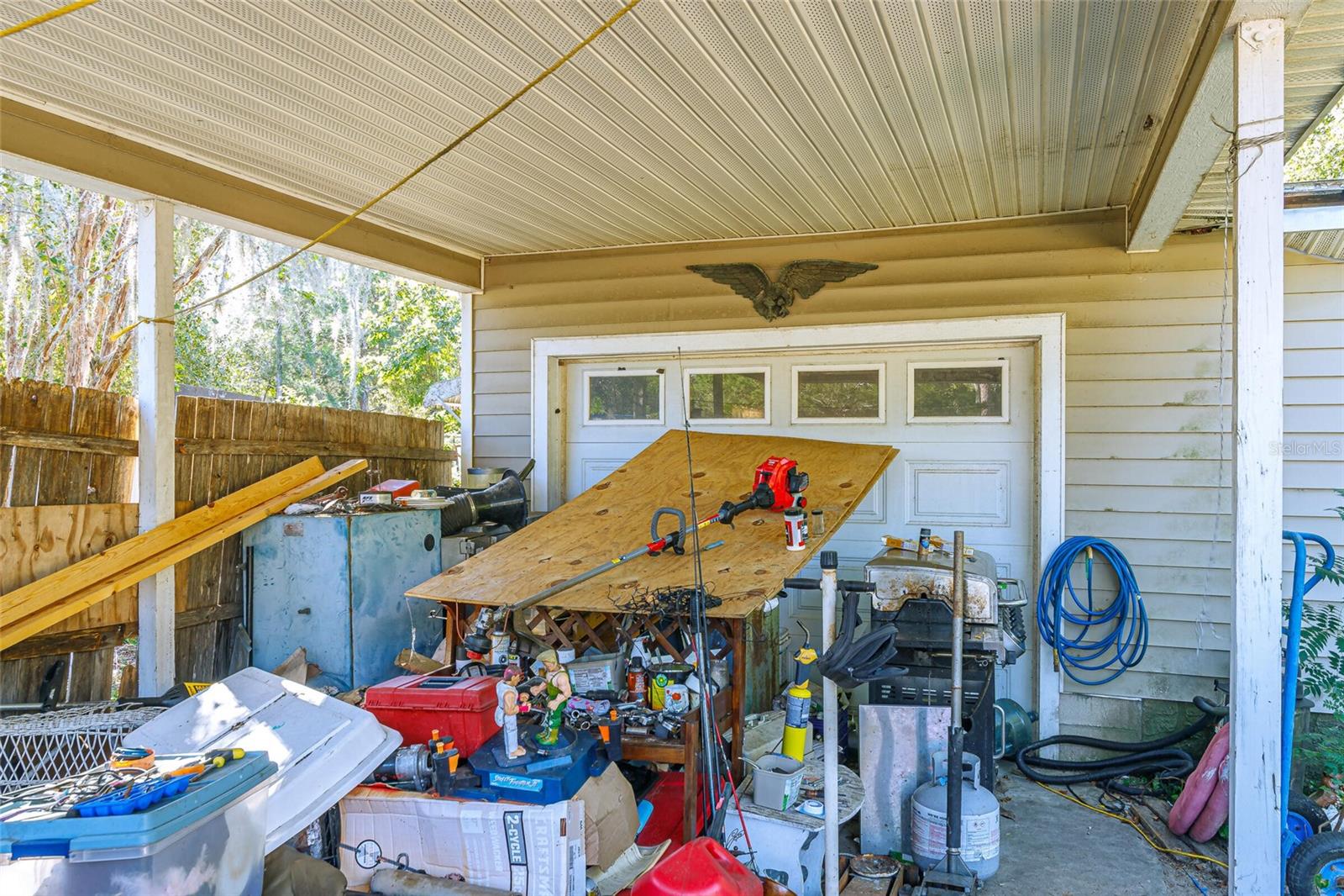 FOREST LAKE PARK BIG STEEP LAKE ADD - Residential