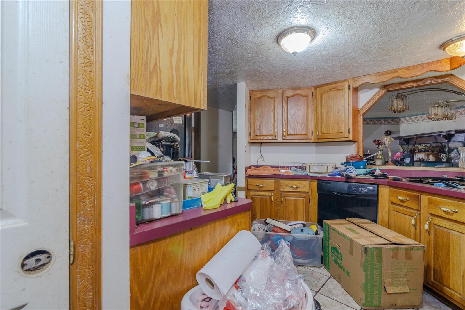 FOREST LAKE PARK BIG STEEP LAKE ADD - Residential