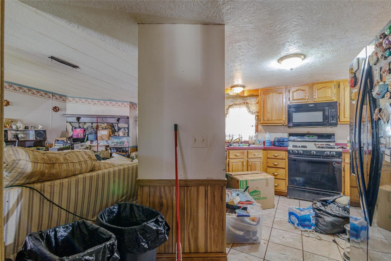 FOREST LAKE PARK BIG STEEP LAKE ADD - Residential