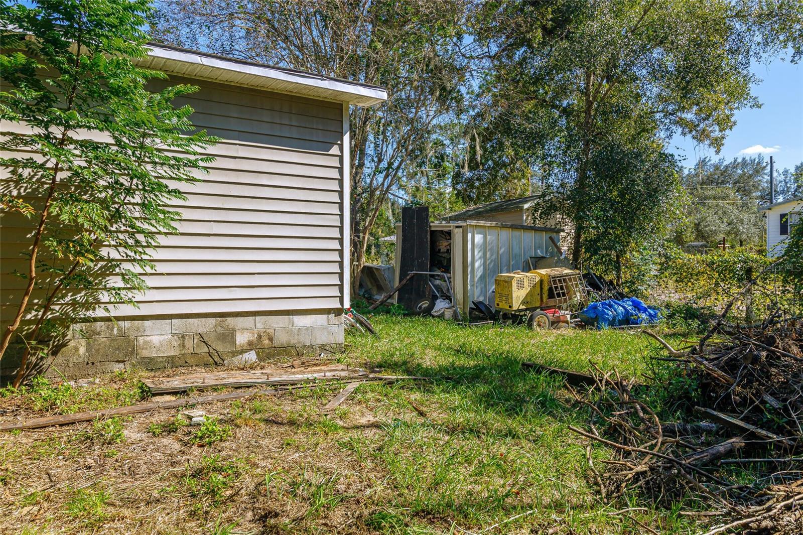 FOREST LAKE PARK BIG STEEP LAKE ADD - Residential