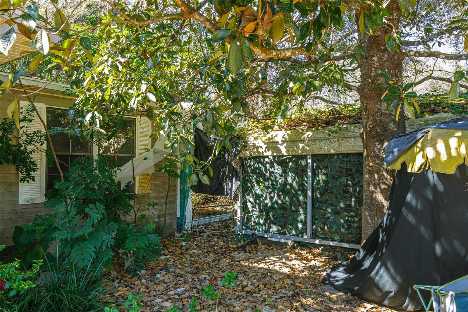 FOREST LAKE PARK BIG STEEP LAKE ADD - Residential