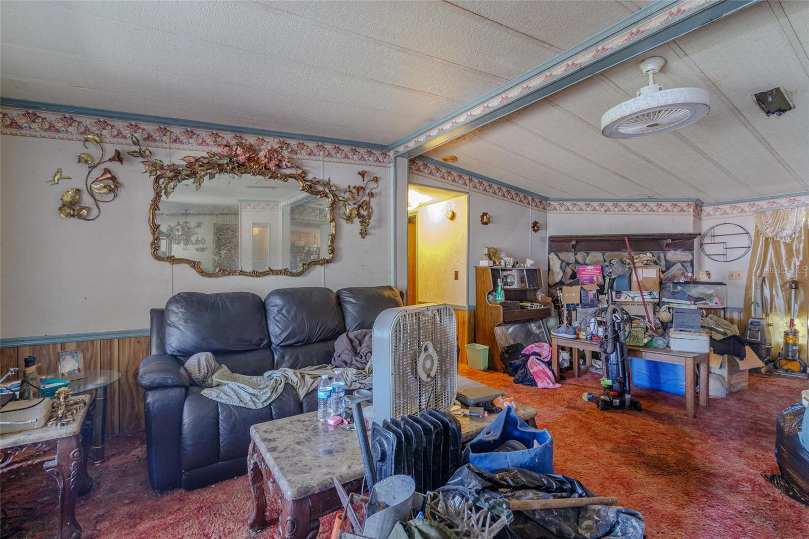 FOREST LAKE PARK BIG STEEP LAKE ADD - Residential