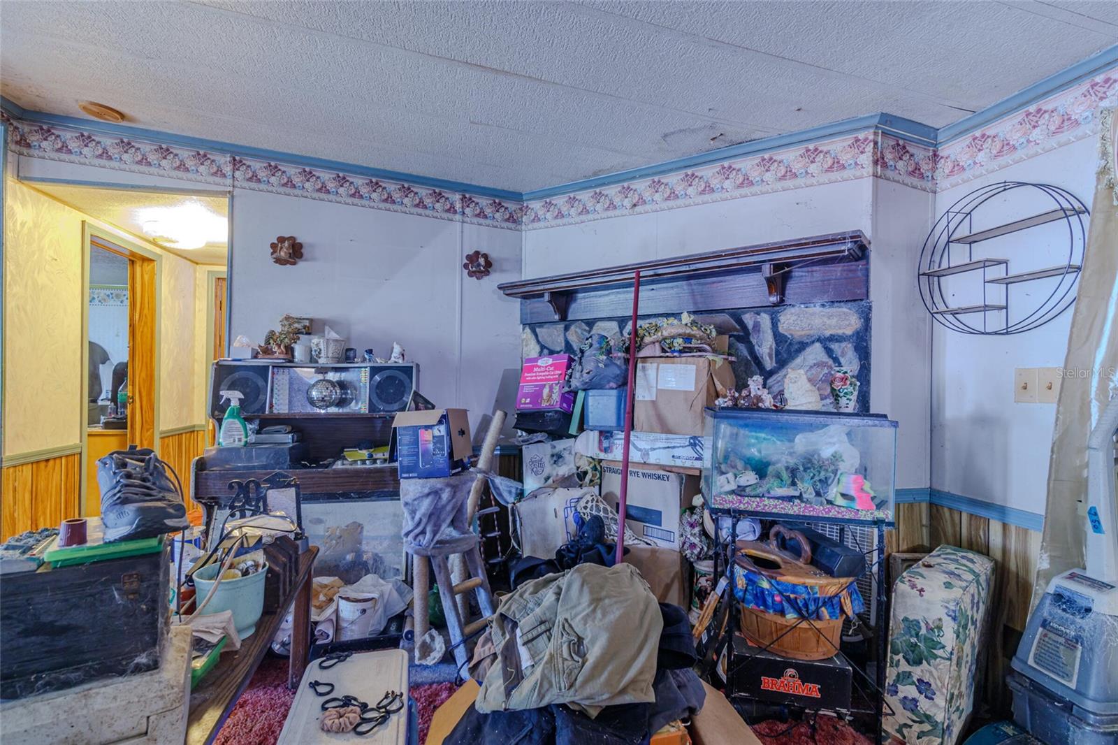 FOREST LAKE PARK BIG STEEP LAKE ADD - Residential