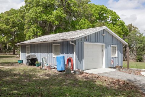 Tiny photo for 1905 Myrtle Lake Avenue, Fruitland Park, FL 34731 (MLS # G5114478)