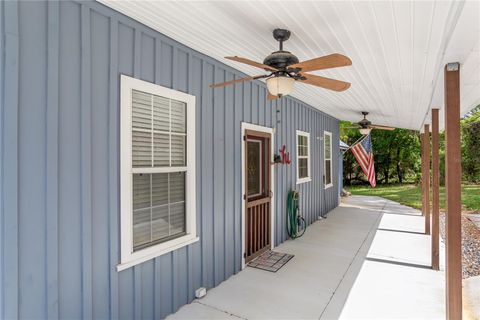 Tiny photo for 1905 Myrtle Lake Avenue, Fruitland Park, FL 34731 (MLS # G5114478)
