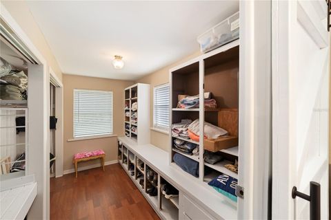 Tiny photo for 1905 Myrtle Lake Avenue, Fruitland Park, FL 34731 (MLS # G5114478)