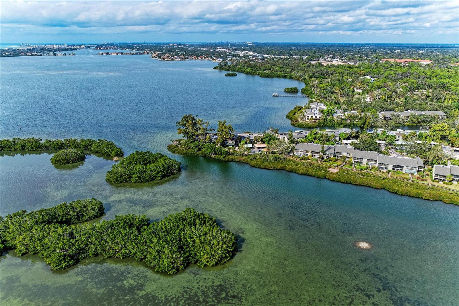 PELICAN COVE VII - Residential