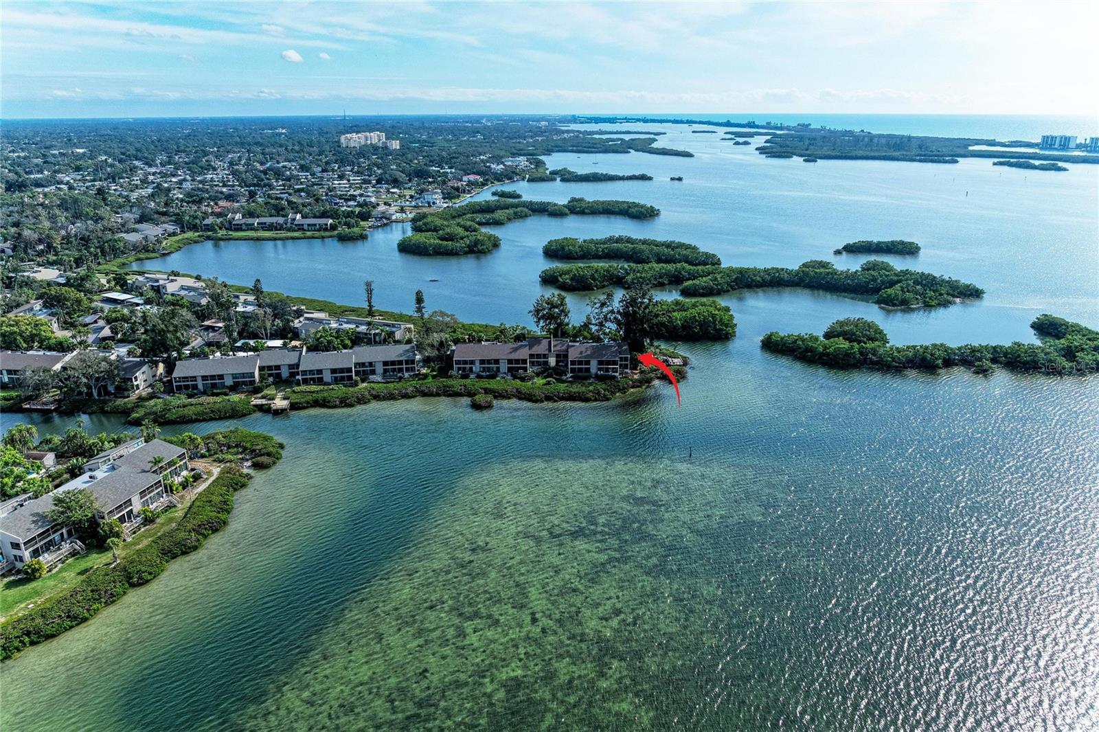 PELICAN COVE VII - Residential