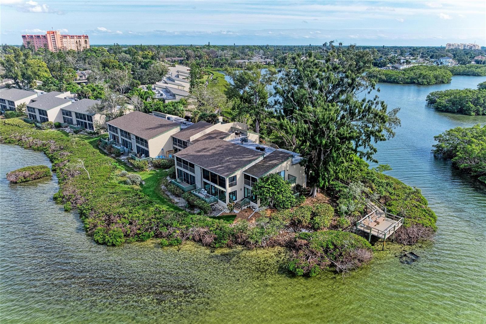 PELICAN COVE VII - Residential