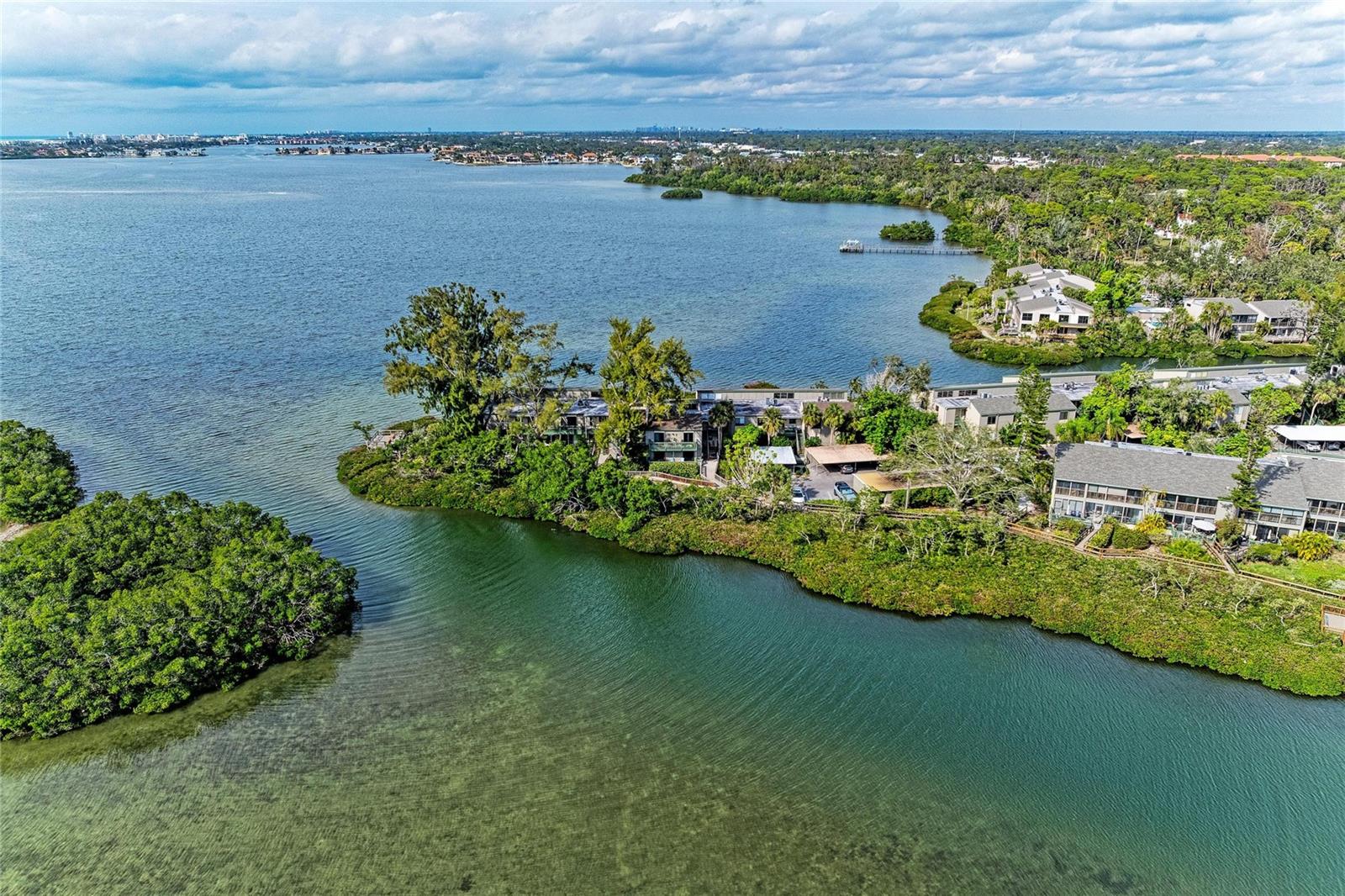 PELICAN COVE VII - Residential