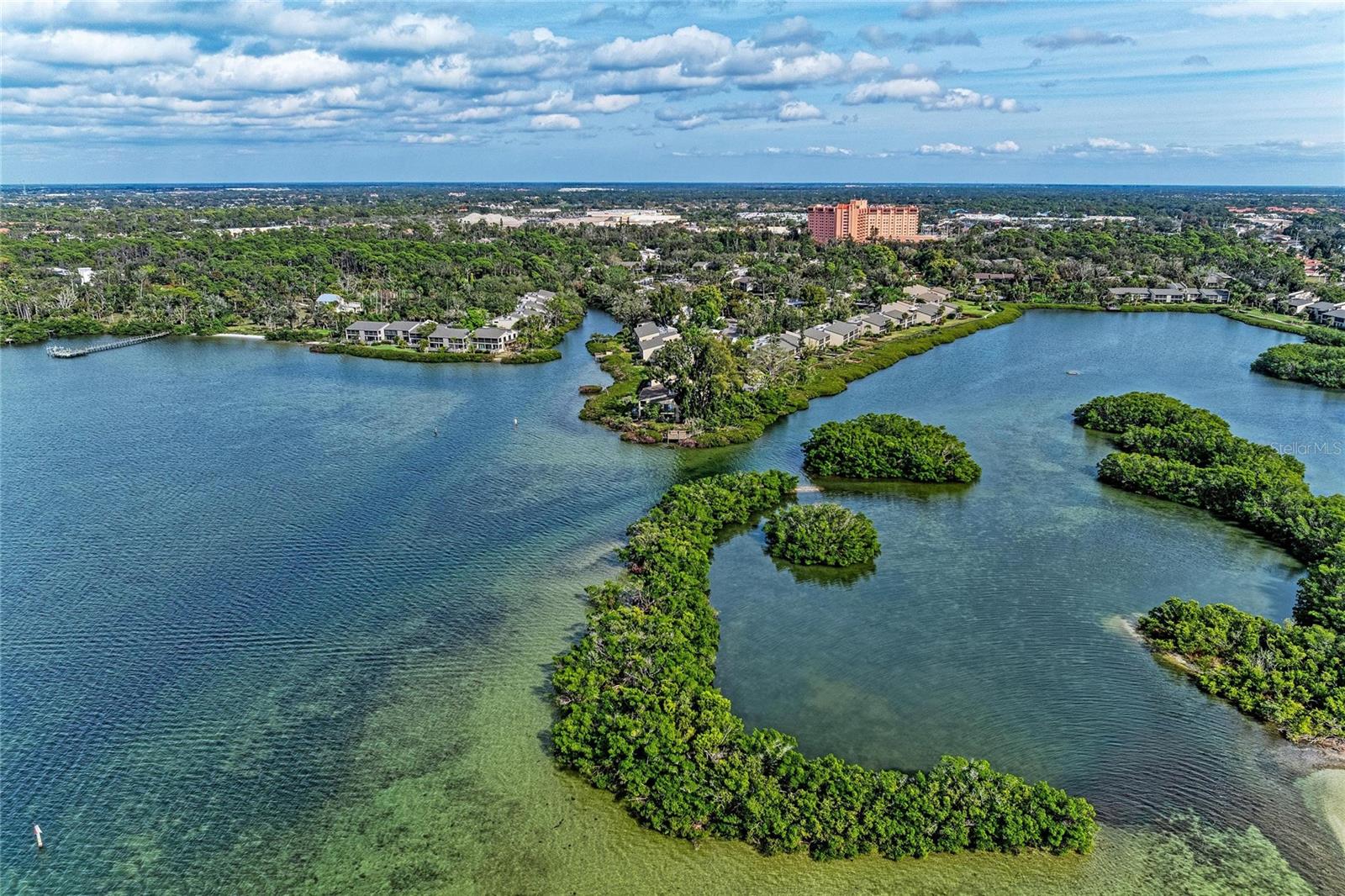 PELICAN COVE VII - Residential