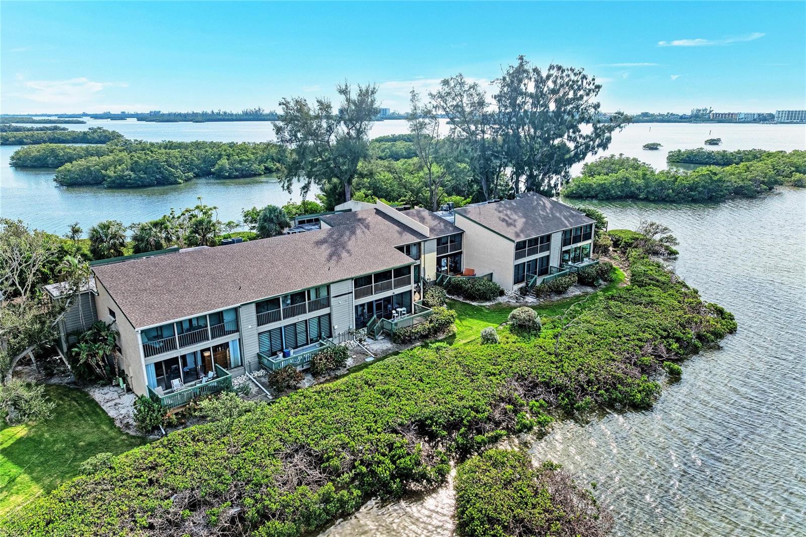 PELICAN COVE VII - Residential