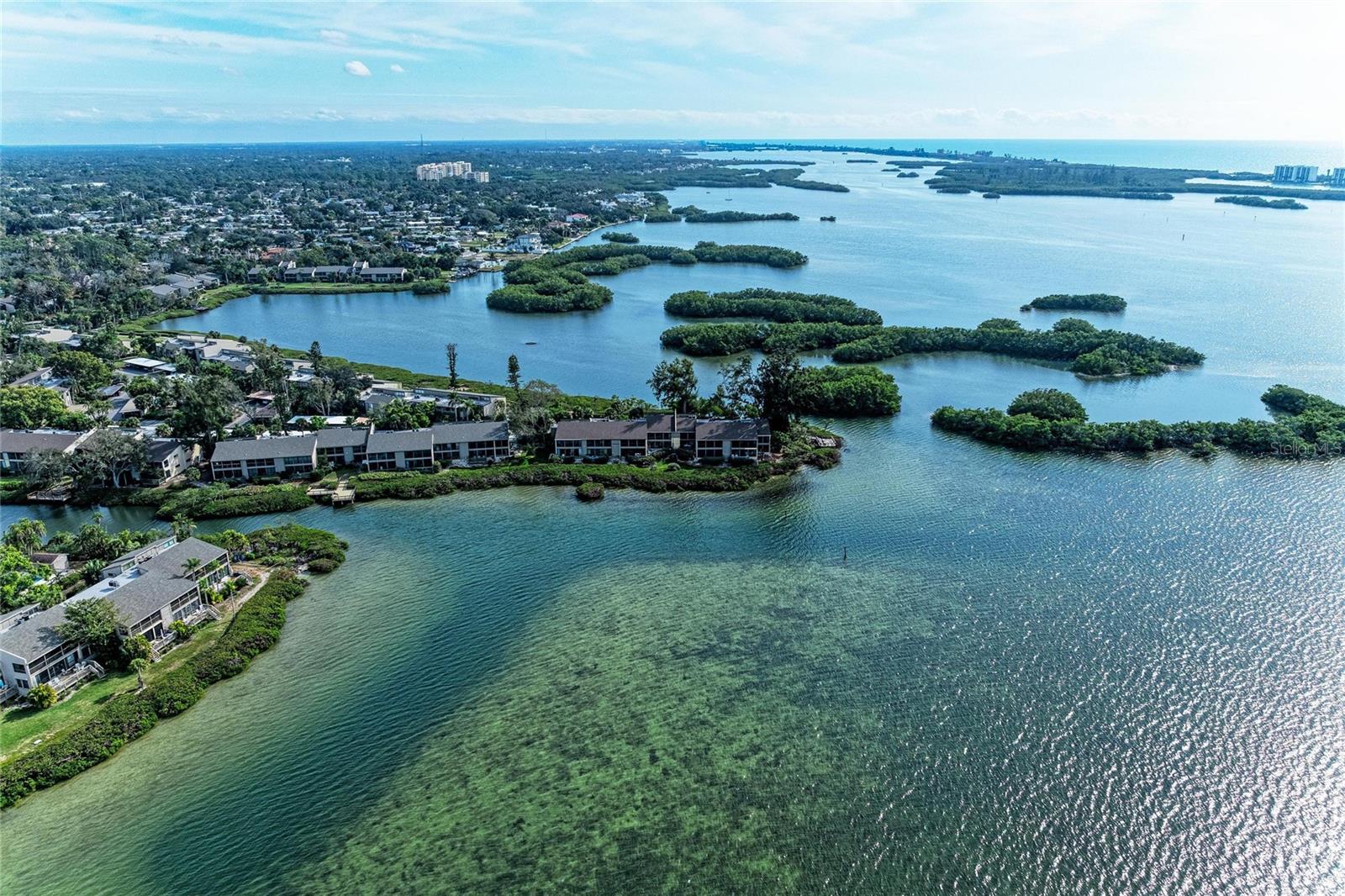 PELICAN COVE VII - Residential