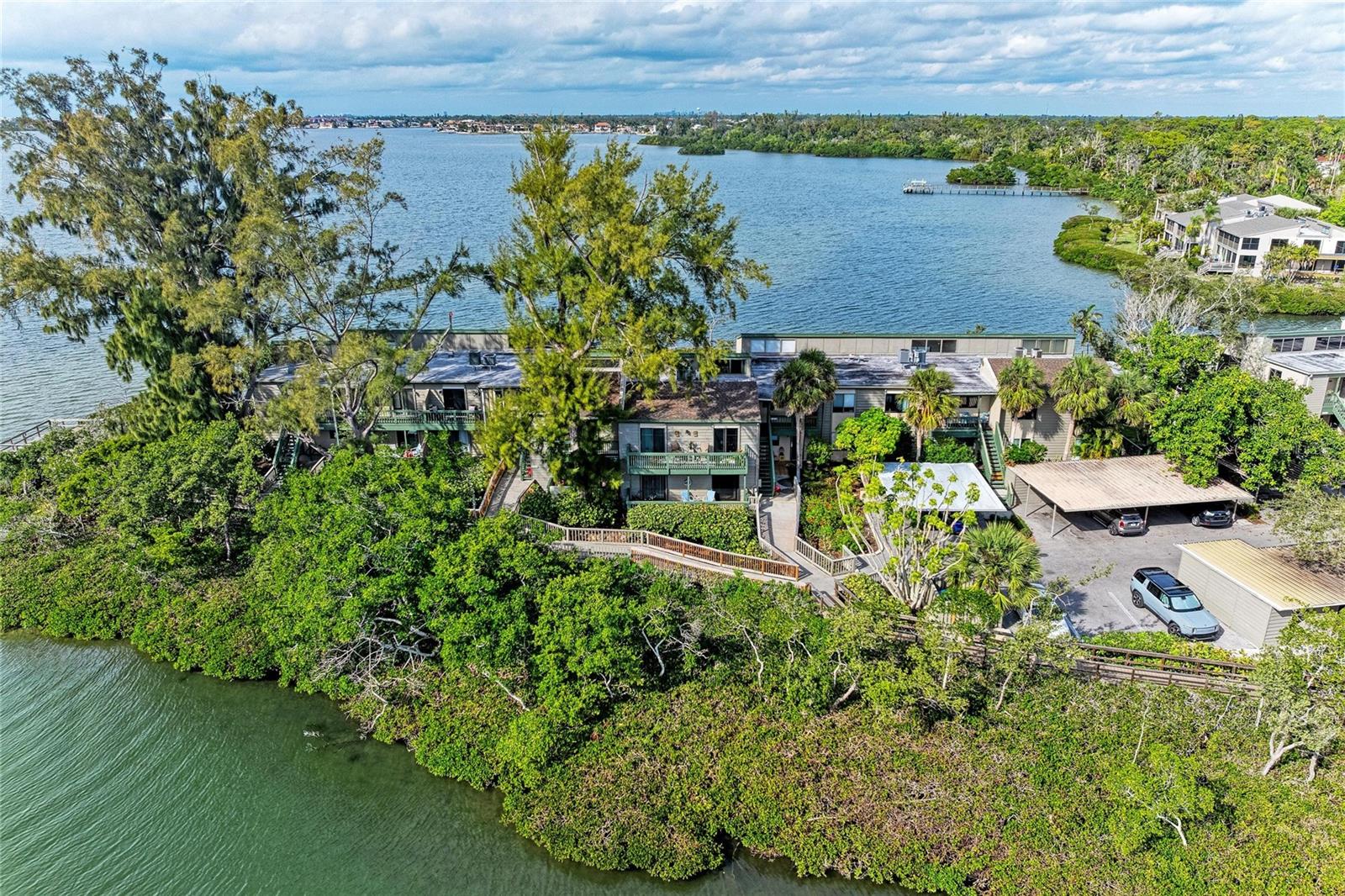 PELICAN COVE VII - Residential
