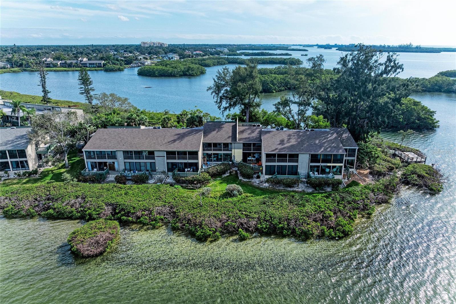 PELICAN COVE VII - Residential