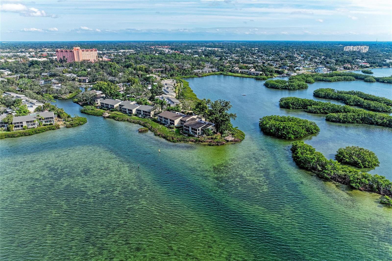 PELICAN COVE VII - Residential