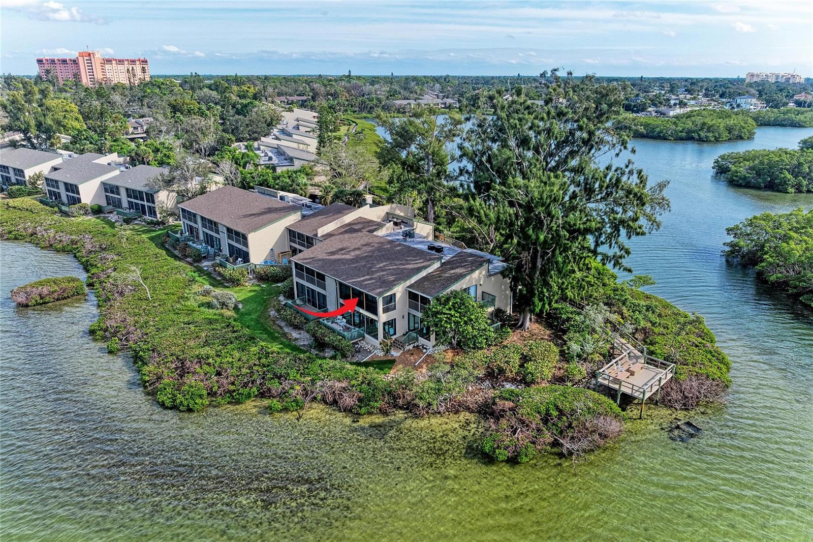 PELICAN COVE VII - Residential