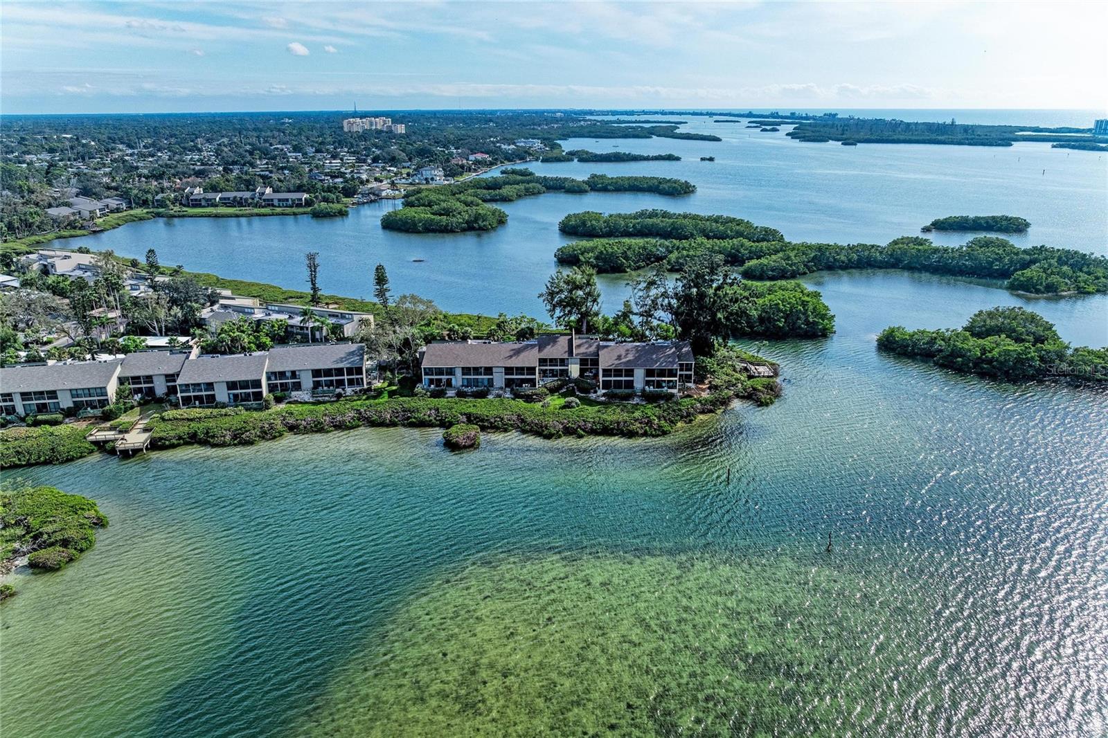 PELICAN COVE VII - Residential