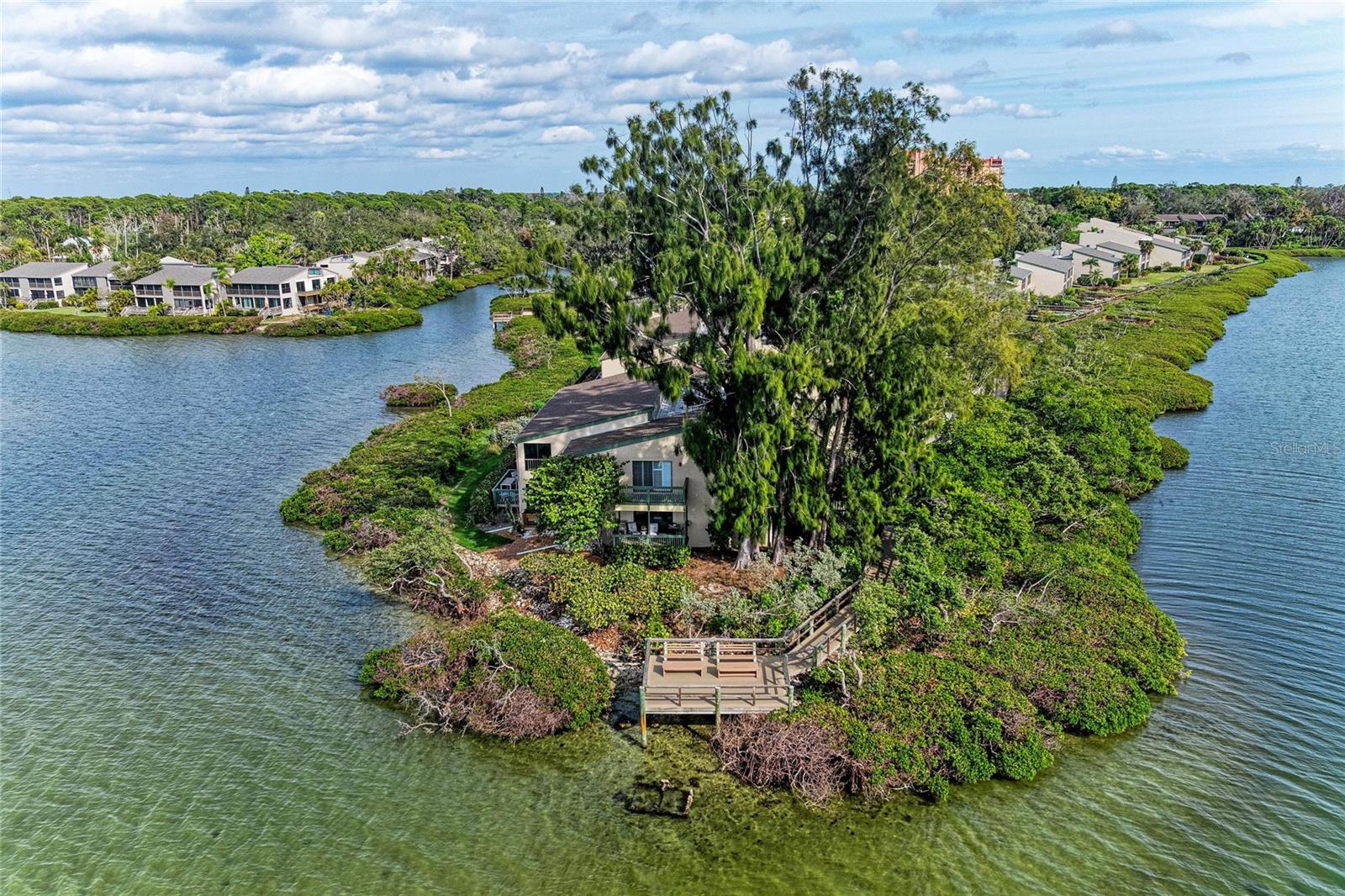 PELICAN COVE VII - Residential