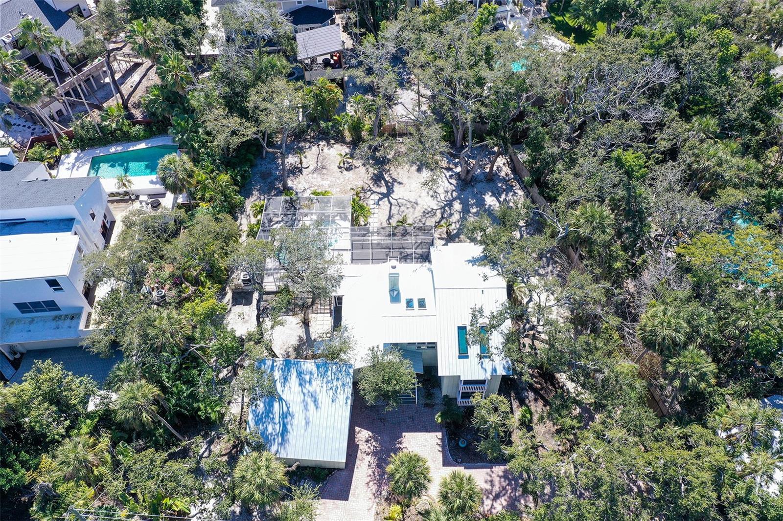 5310 HIDDEN HARBOR ROAD