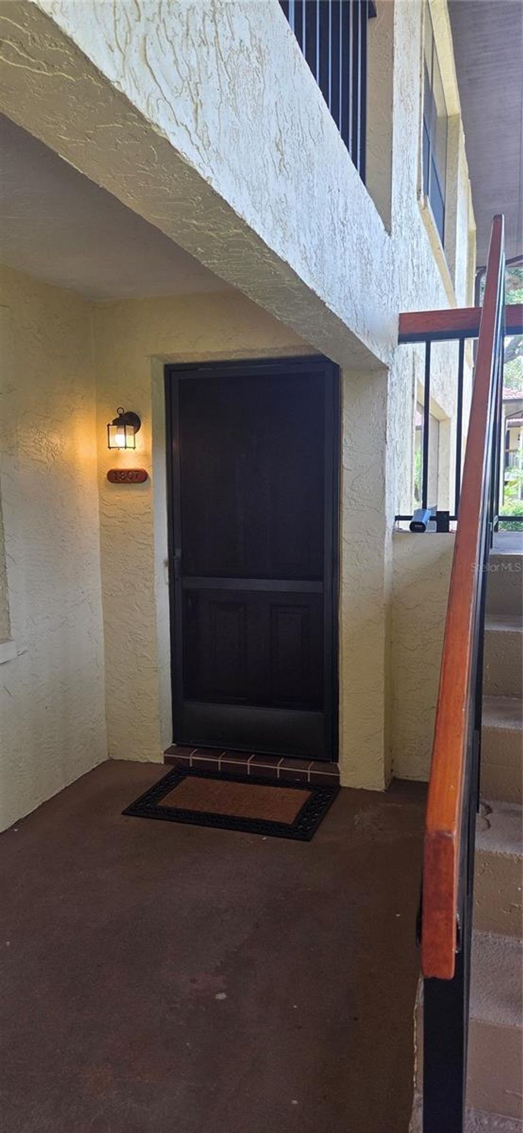 Photo of 1807 Hammock Pine Boulevard #1807, Clearwater, FL 33761 (MLS # TB8511971)