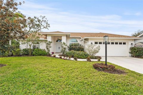 A home in SARASOTA