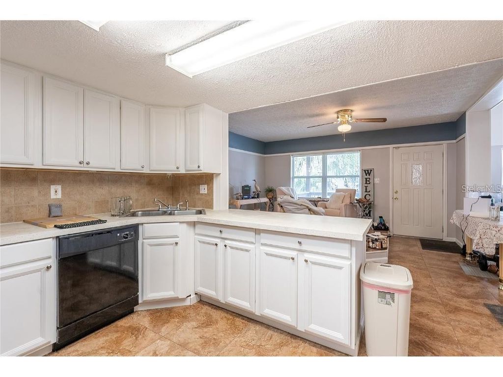 Photo of 5334 Dartmouth Road, New Port Richey, FL 34652 (MLS # O6329146)